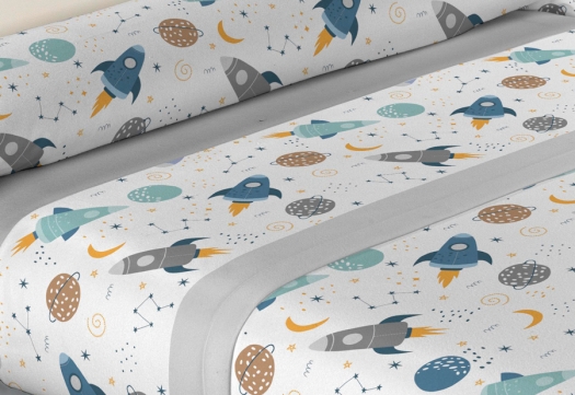 CORALINA SPACE